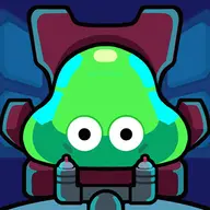 Slime Pizza