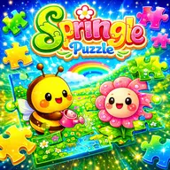 Springle Puzzle