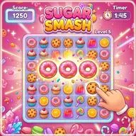 Sugar Smash