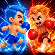 Super Kick Boxing