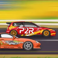 Super Racing GT