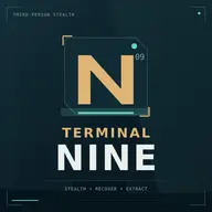 Terminal Nine
