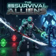 THE SURVIVAL ALLIENS