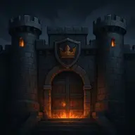 Thronehold Kids