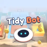 Tidy Bot