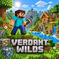 Verdant Wilds