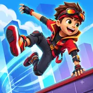 Wall Rush 3D