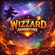 Wizzard Adventure