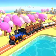 Wood Builder Tycoon