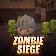 Zombie Siege
